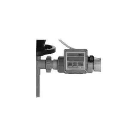 Alemite Electric Pump Kit, 230 Vac, 05 Accuracy, Polypropylene Downtube, 340023 340023